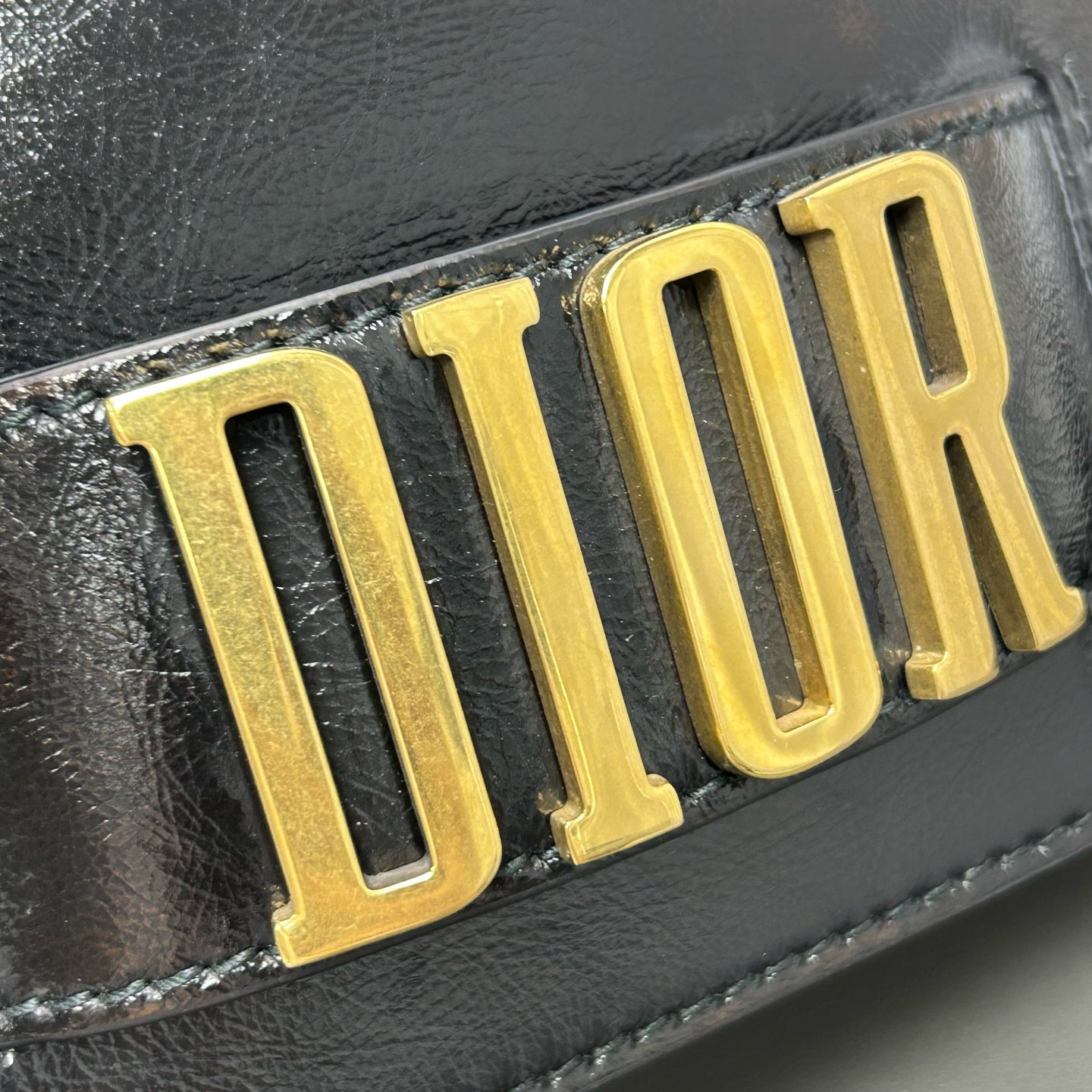 Dior Gold