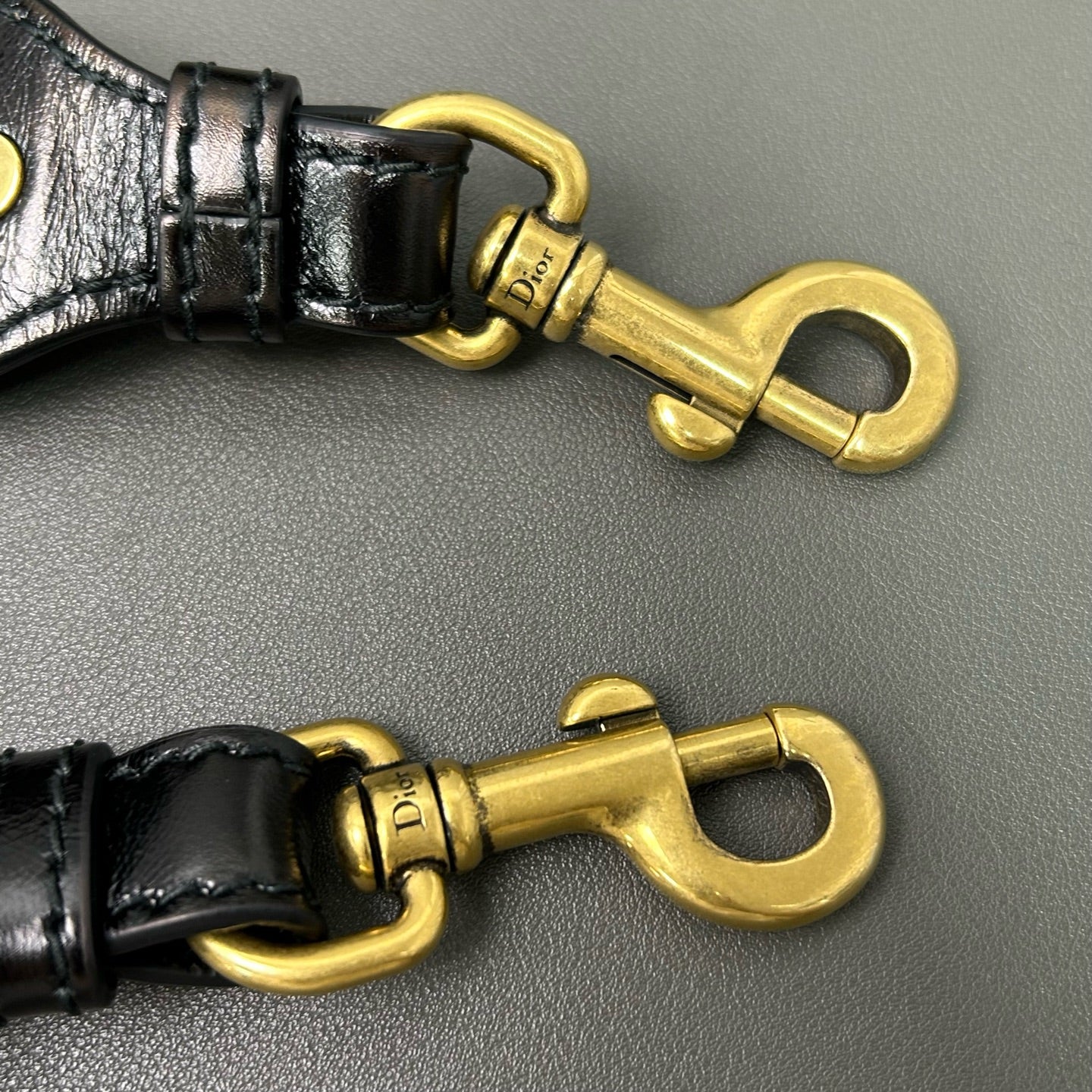 Dior Gold