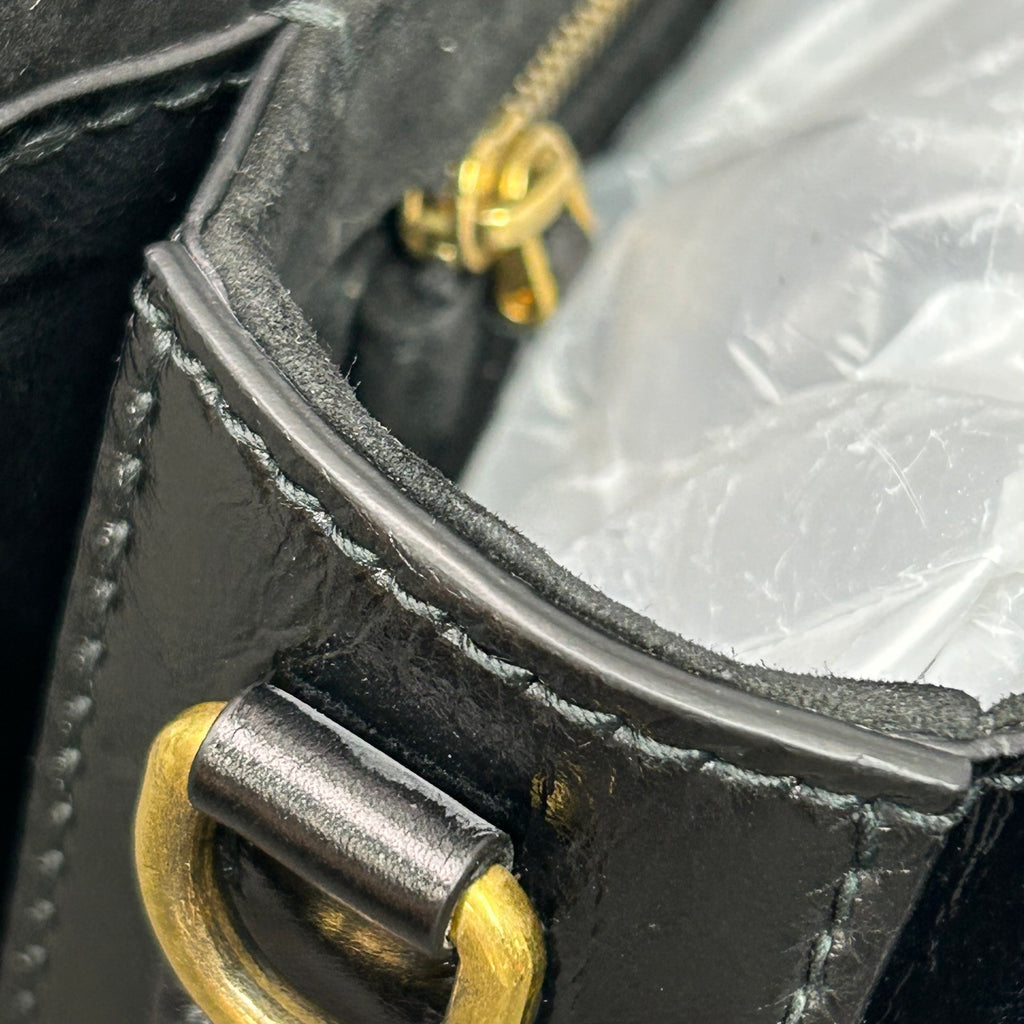 Dior Gold