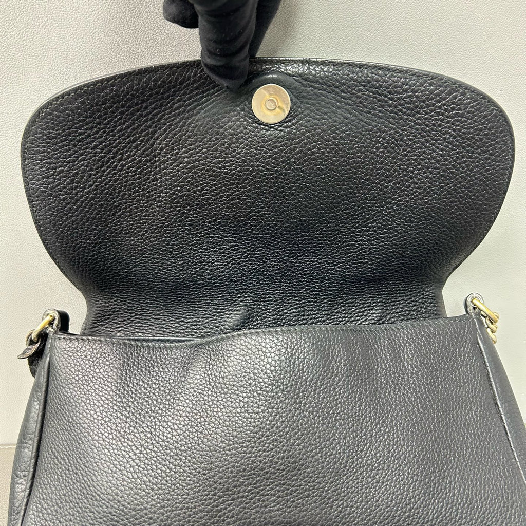 Gucci Metal Black