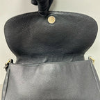Gucci Metal Black