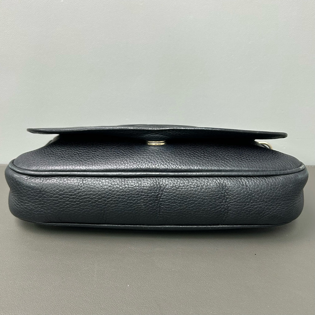 Gucci Metal Black