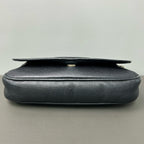 Gucci Metal Black