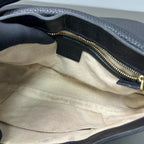 Gucci Metal Black
