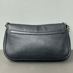 Gucci Metal Black