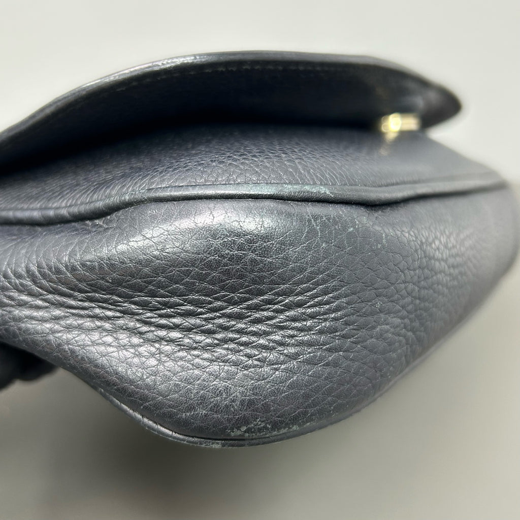 Gucci Metal Black