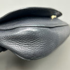 Gucci Metal Black