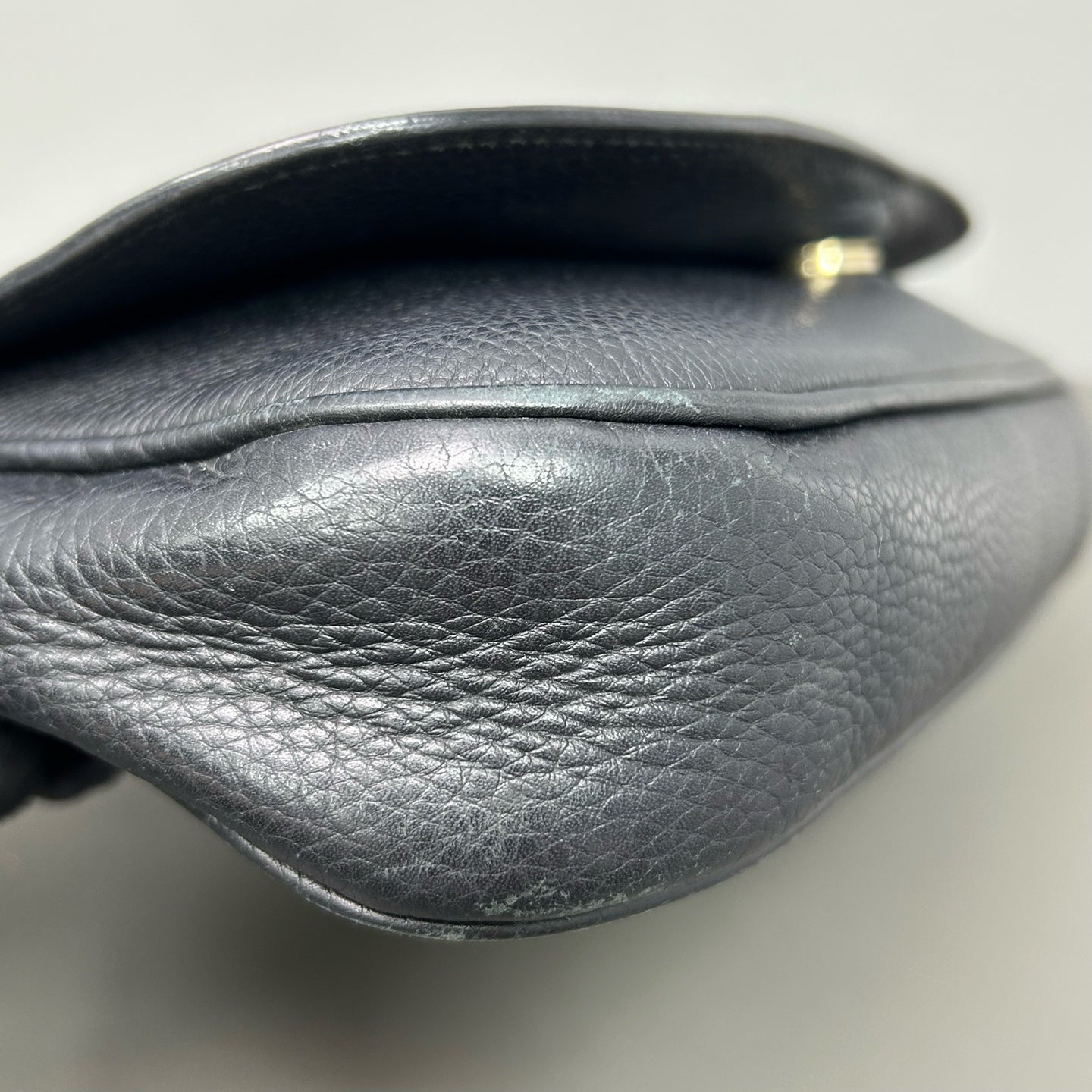 Gucci Metal Black