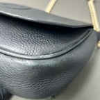 Gucci Metal Black