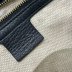 Gucci Metal Black