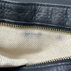 Gucci Metal Black