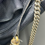 Gucci Metal Black