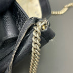 Gucci Metal Black