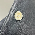 Gucci Metal Black