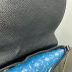 Gucci Metal Black
