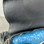 Gucci Metal Black