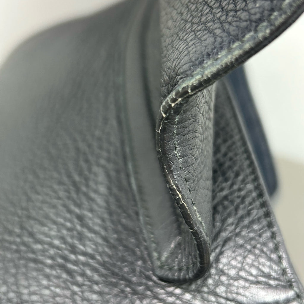 Gucci Metal Black