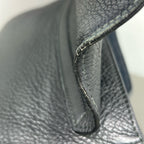 Gucci Metal Black