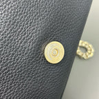 Gucci Metal Black