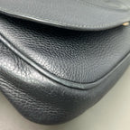 Gucci Metal Black
