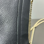 Gucci Metal Black