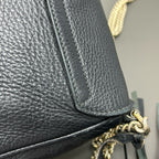 Gucci Metal Black