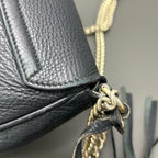 Gucci Metal Black