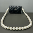Chanel Black