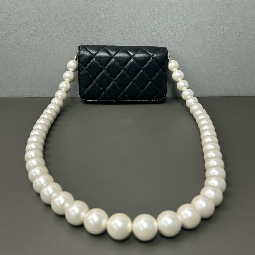 Chanel Black