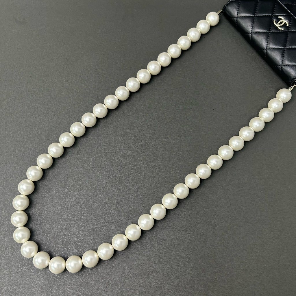 Chanel Black