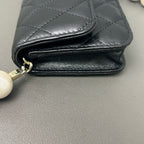 Chanel Black