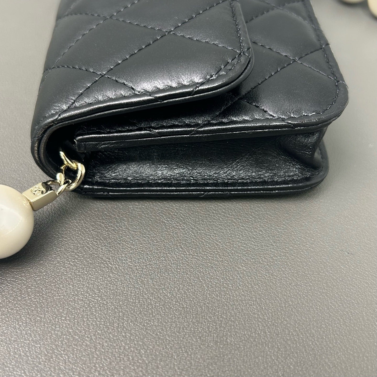 Chanel Black