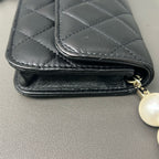 Chanel Black
