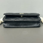 Chanel Black