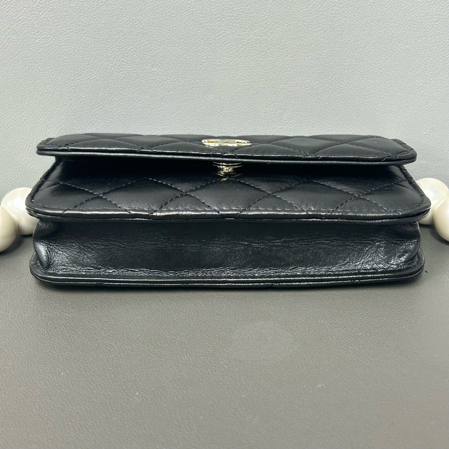 Chanel Black