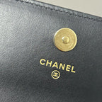 Chanel Black