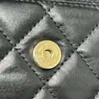 Chanel Black