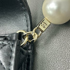 Chanel Black