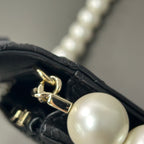 Chanel Black