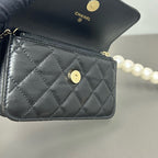 Chanel Black