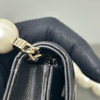 Chanel Black