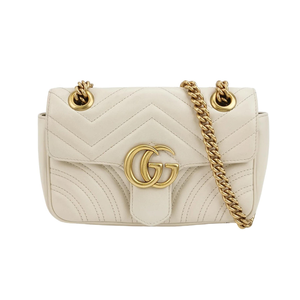Gucci GG Marmont Collection Other Shoulder Bag 446744 DTDIT 9022
