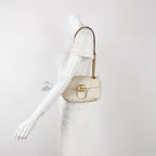 Gucci GG Marmont Collection Other Shoulder Bag 446744 DTDIT 9022