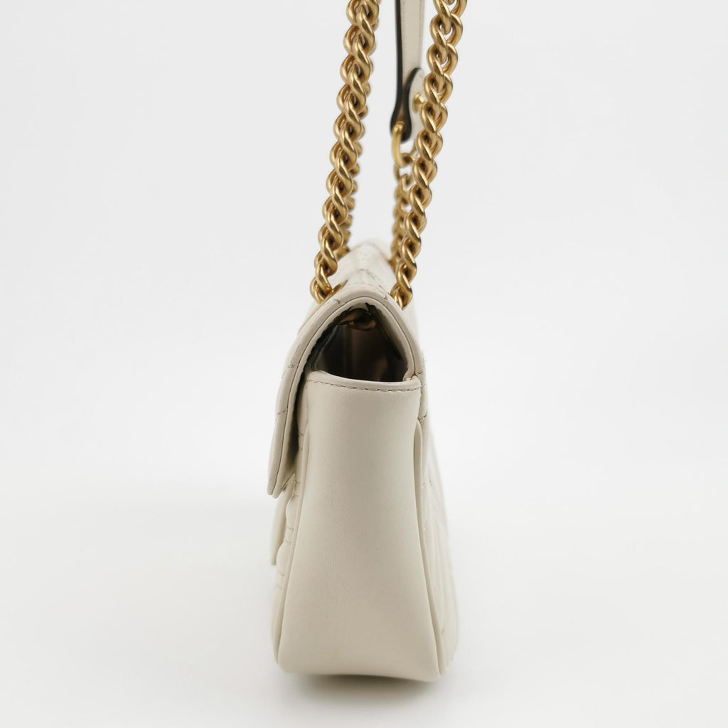 Gucci GG Marmont Collection Other Shoulder Bag 446744 DTDIT 9022