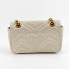Gucci GG Marmont Collection Other Shoulder Bag 446744 DTDIT 9022