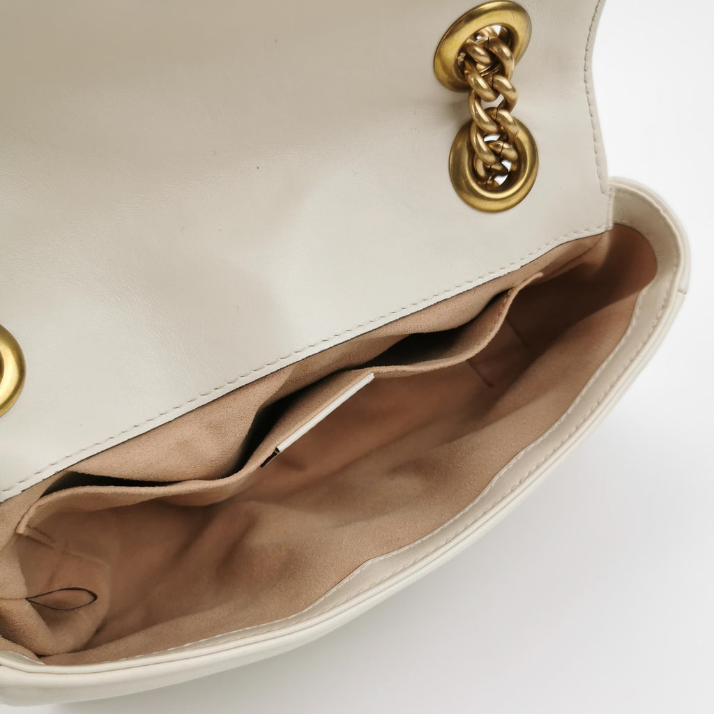 Gucci GG Marmont Collection Other Shoulder Bag 446744 DTDIT 9022