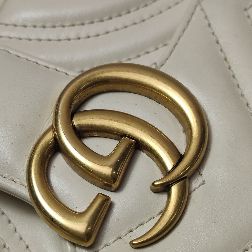 Gucci GG Marmont Collection Other Shoulder Bag 446744 DTDIT 9022