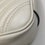 Gucci GG Marmont Collection Other Shoulder Bag 446744 DTDIT 9022