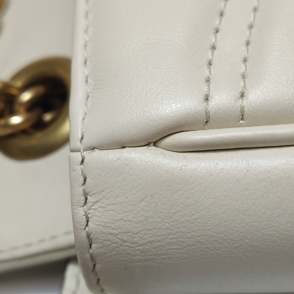 Gucci GG Marmont Collection Other Shoulder Bag 446744 DTDIT 9022