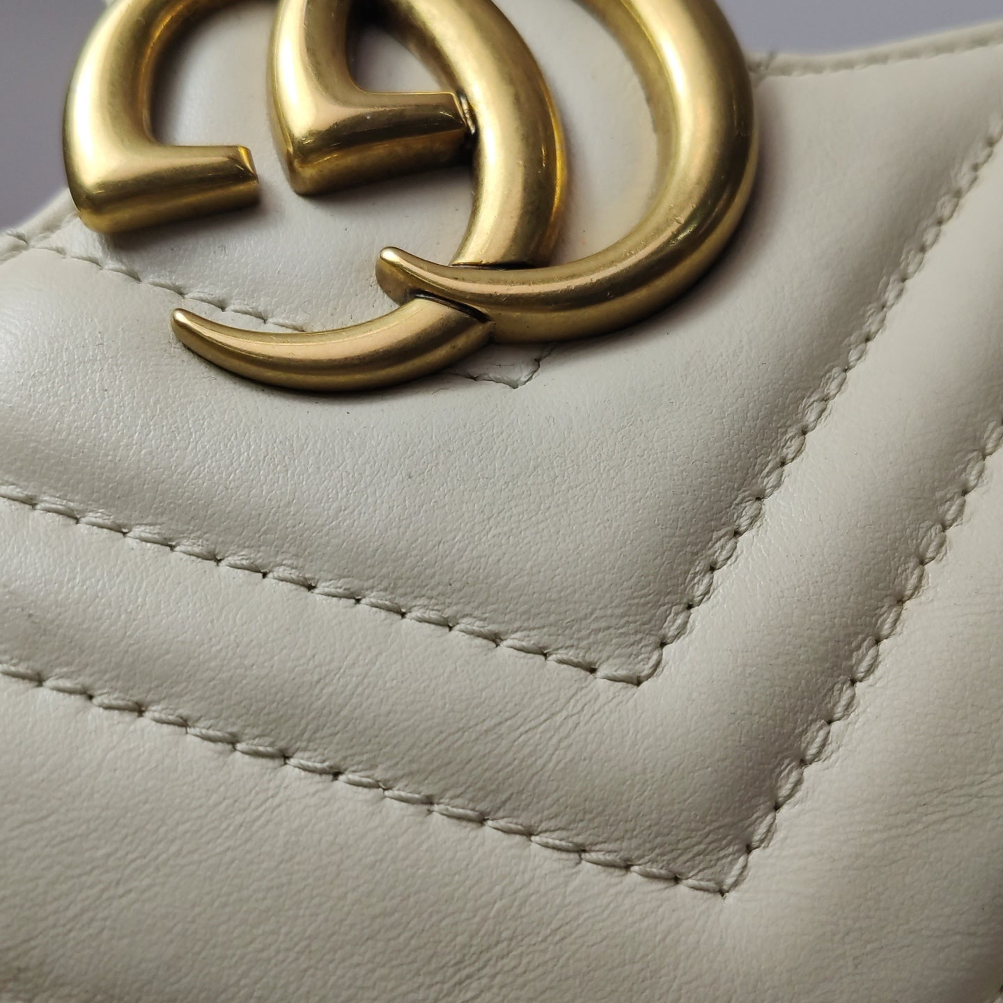 Gucci GG Marmont Collection Other Shoulder Bag 446744 DTDIT 9022